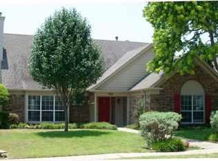 608 Ashby Ct, Allen, TX 75002