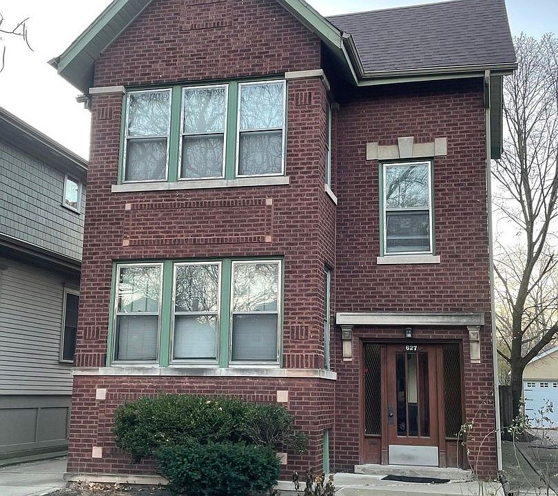 1st image of 627 N Harvey Ave #1