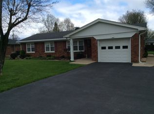 431 Nootka Trl, Frankfort, KY