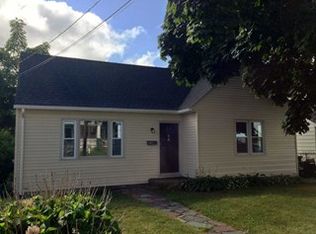 26 Dinan St, Beacon, NY 12508