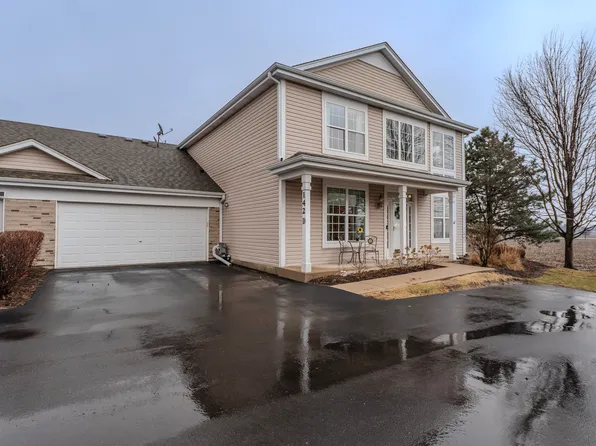 142 W Park Ave Unit D, Sugar Grove, IL 60554