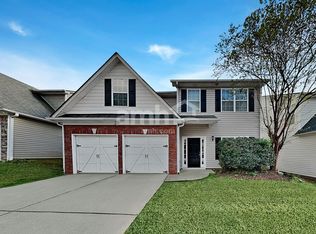 17 Brookvalley Ct W, Dallas, GA 30157