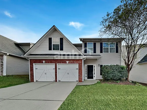 17 Brookvalley Ct W, Dallas, GA 30157