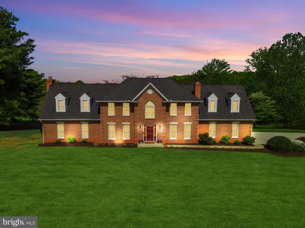 6838 Travelers Way, Warrenton, VA 20187