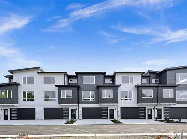 219 Prince Avenue #101, Bellingham, WA 98226