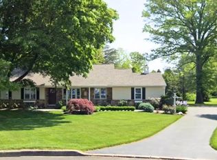 5339 Cambridge Cir, Doylestown, PA 18902