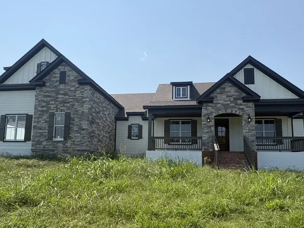 1621 John Sharp Rd Lot 307, Spring Hill, TN 37174