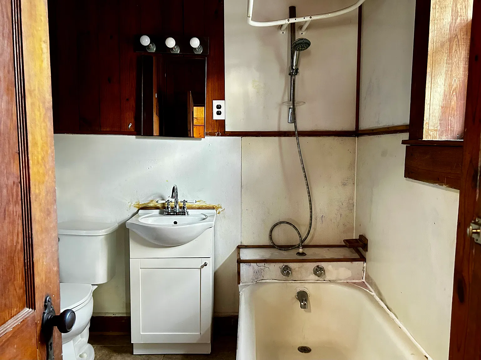 1 bed, 450 sqft, $450 — Photo 3