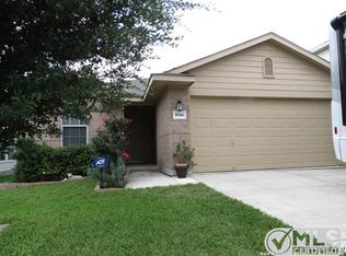 9546 Everton, San Antonio, TX 78245
