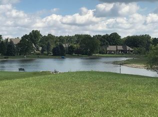 11312 Bayberry Dr, Romeo, MI 48065