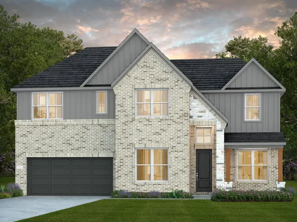 Oglesby Plan, Katy Court