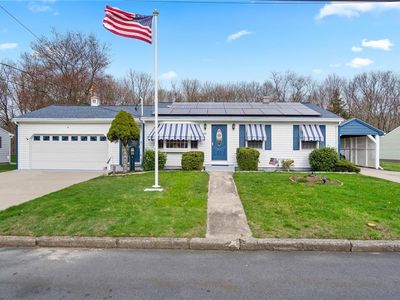 59 Halsey Rd, Woonsocket, RI, 02895