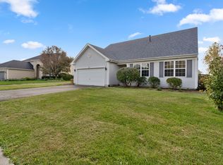 114 International Way, Joliet, IL 60436