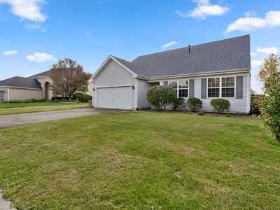 114 International Way, Joliet, IL, 60436