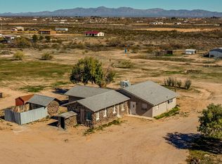 37000 W Lower Buckeye Rd, Tonopah, AZ 85354