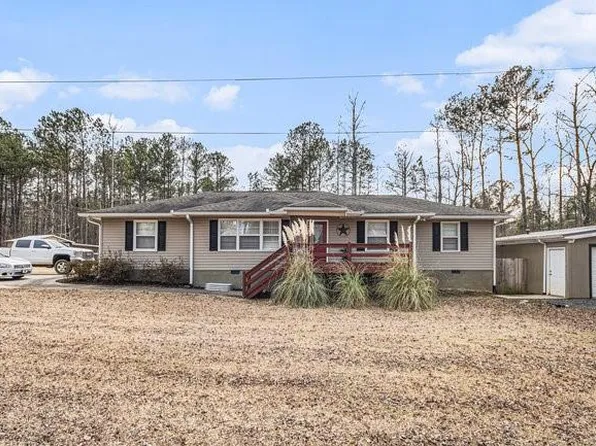 3937 Hutcheson Ferry Rd, Whitesburg, GA 30185