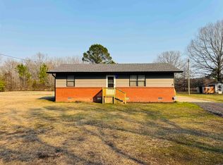 9516 Garvin Ln, Jacksonville, AR 72076