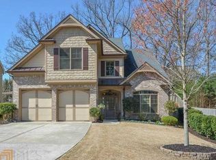 2690 Village Chase Dr, Duluth, GA 30096