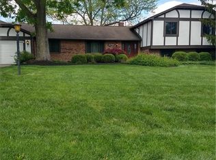 2752 Rhett Dr, Dayton, OH 45434