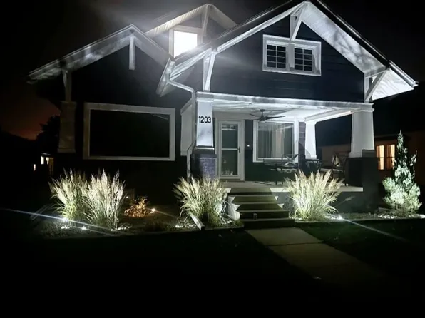 1203 W Park Ave, Norfolk, NE 68701