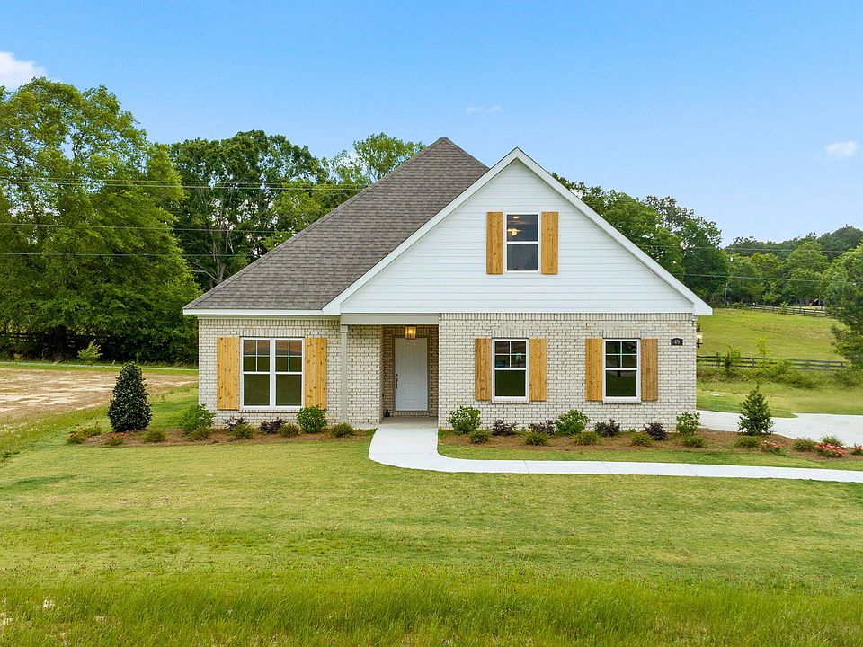 49 Noles Dr, Tallassee, AL 36078 Zillow