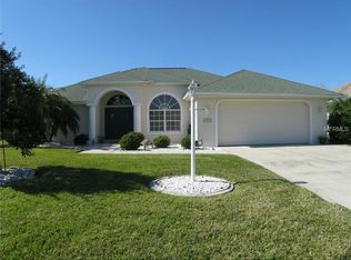 27412 Tierra Del Fuego Cir, Punta Gorda, FL 33983