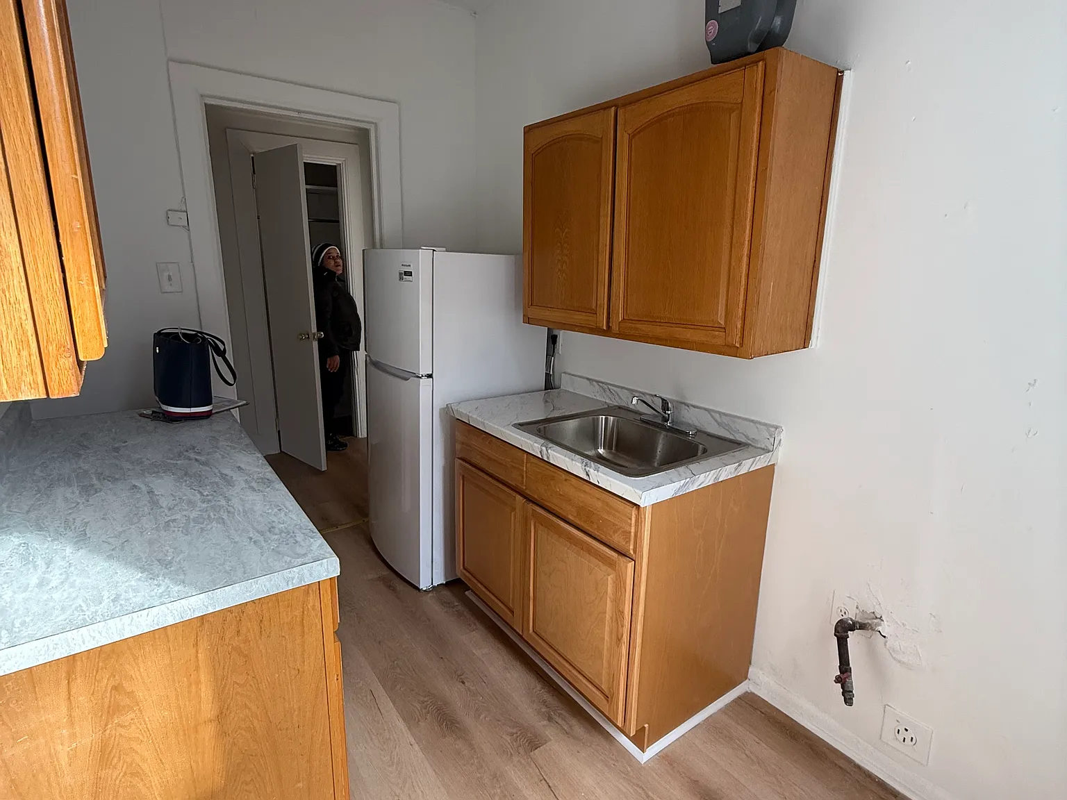 1 bed, $1,850 — Photo 4