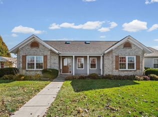 2003 Kingfisher Dr, Lafayette, IN 47909