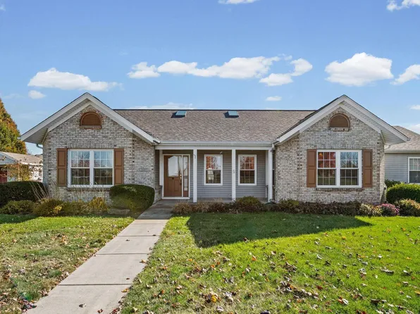 2003 Kingfisher Dr, Lafayette, IN 47909