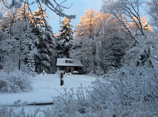 7296 N Lumberjack Rd, Riverdale, MI 48877