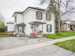 71 Canal St, Quinte West, ON K8V4K4