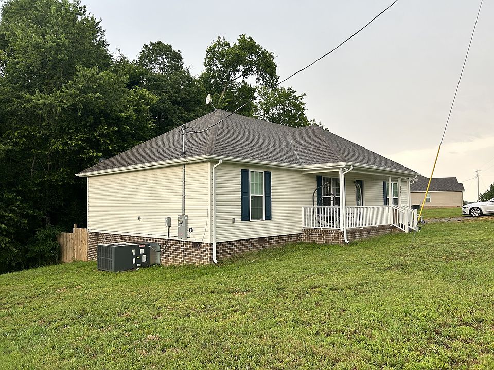 2521 Franklin Hayes Rd, Pulaski, TN 38478 Zillow