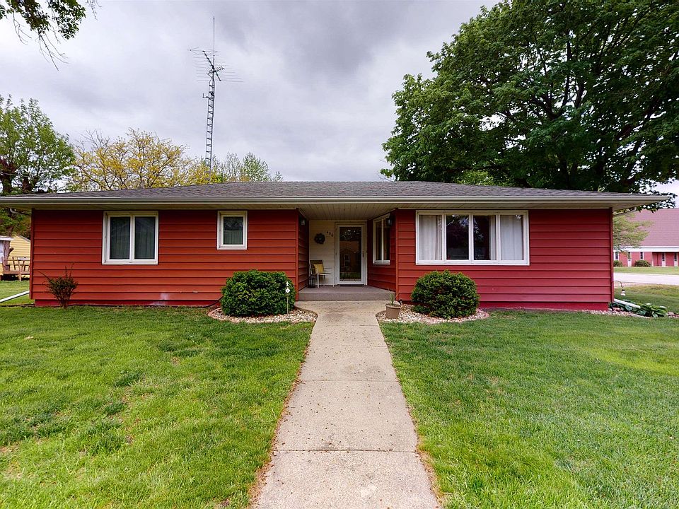 406 3rd St S, Albert City, IA 50510 Zillow