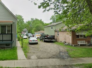 5951 S Loomis Blvd, Chicago, IL 60636