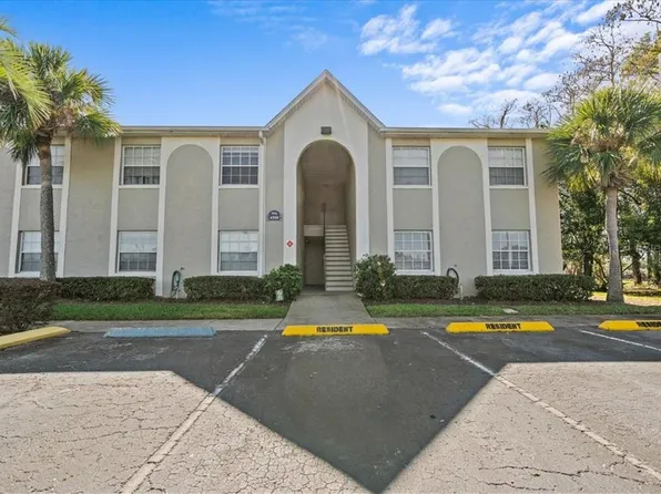 4300 HECTOR CT #6, ORLANDO, FL 32822