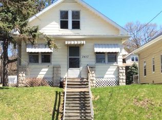 2417 12th St, Rock Island, IL 61201