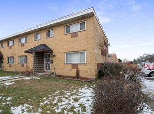 2167 171st St, Hazel Crest, IL 60429