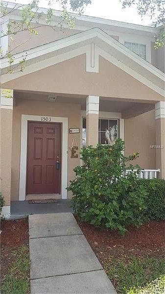 1503 Deer Tree Ln, Brandon, FL 33510 | Zillow