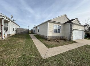 344 Grant Springs Dr, Decatur, AR 72722