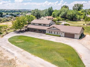 8335 Old Aztec Hwy, Flora Vista, NM 87415