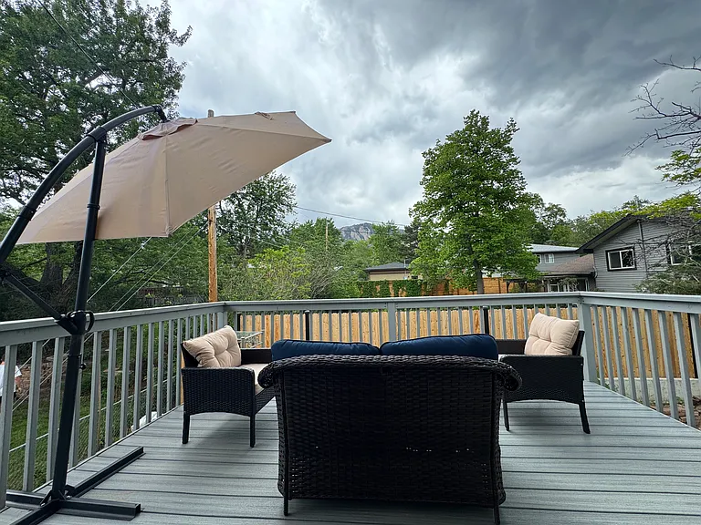 2710 Carnegie Dr #ADU — Photo 15