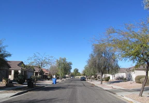 2nd image of 3037 W Desert Vista Trl