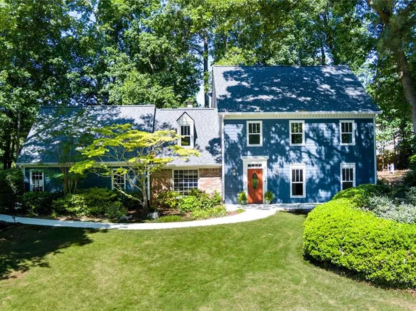 3916 Brintons Ml, Marietta, GA 30062