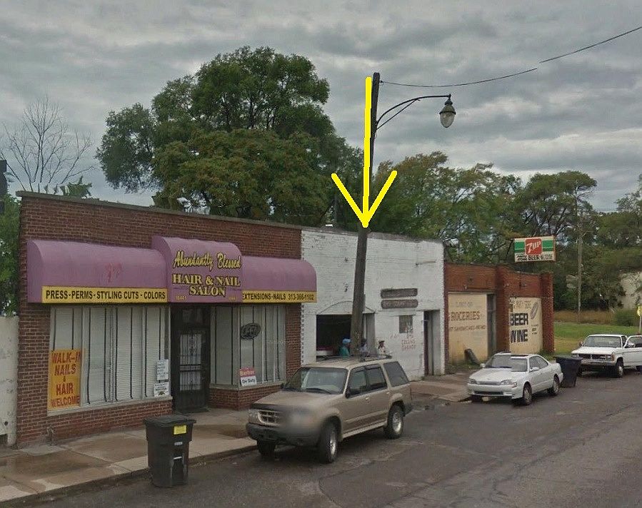 2nd image of 18451 Conant St