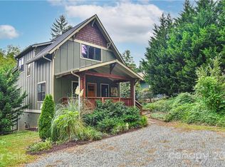 34 Unadilla Aly, Asheville, NC 28803