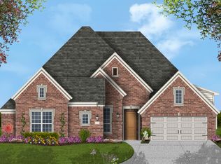 299 Waters Edge Dr, Argyle, TX 76226