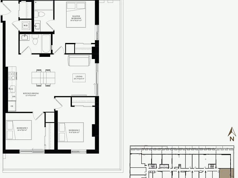 9 Croham Rd — Photo 82