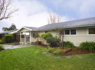 259 Flamingo Rd, Mill Valley, CA 94941