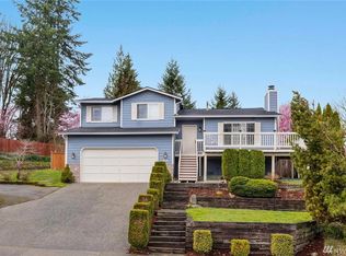 614 98th Dr NE, Lake Stevens, WA 98258