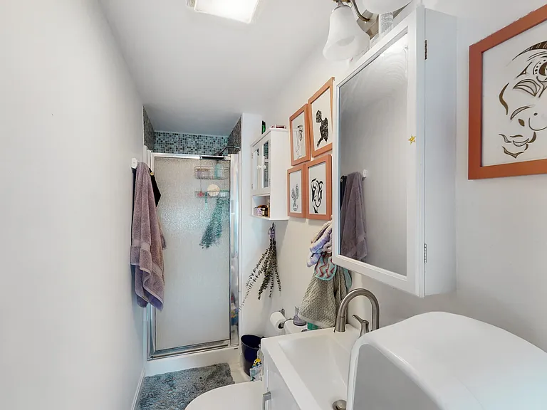 51 Hemenway St #6B — Photo 13